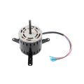 Low noise ball bearing air mover air blower motor for drying